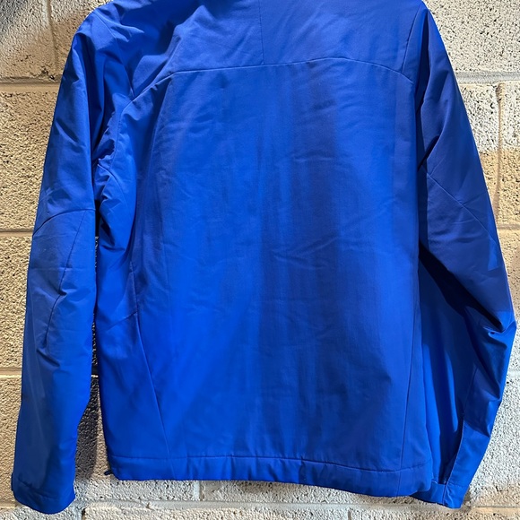 Patagonia Men’s PrimaLoft Goretex Windstopper Jacket. - Picture 7 of 7